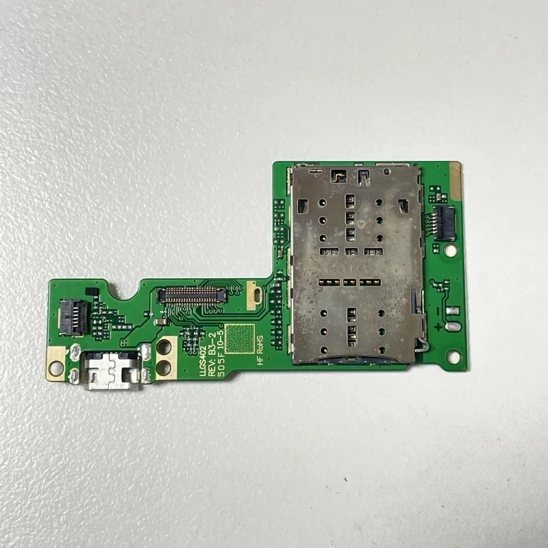 

For Lenovo Tab M10 HD TB-X505F USB Charging Board Dock Port Flex Cable Repair Parts