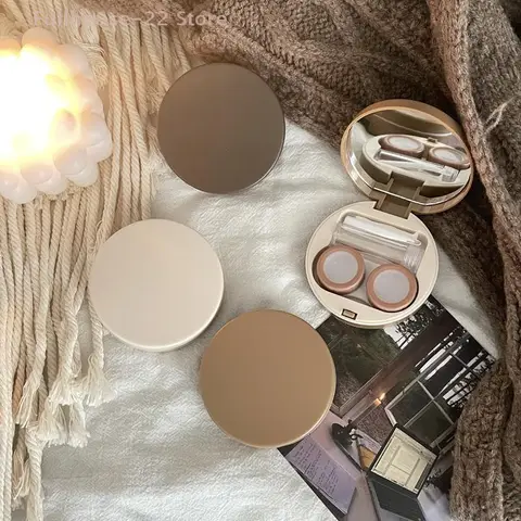 10 best sales रंगीन आँखों के कॉन्टैक्ट लेंस - №8