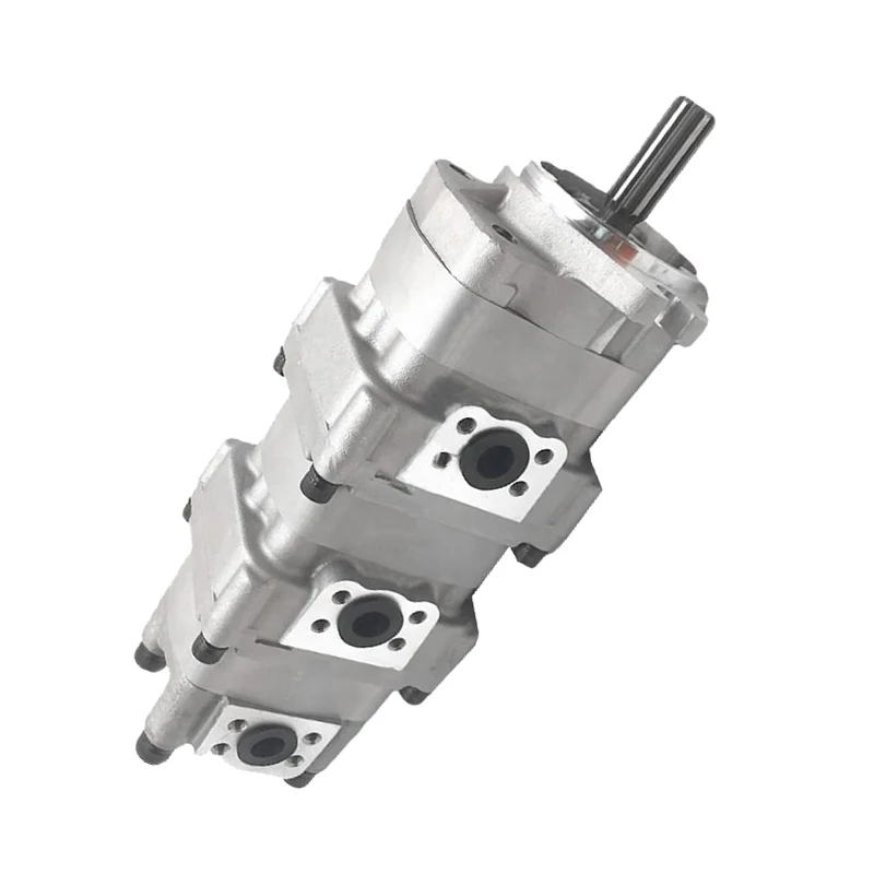 705-41-08160 for PC15-3 PC20-7 Hydraulic Gear Pump Pilot Pump 705-41-08240