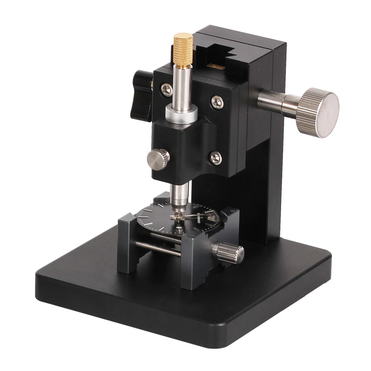 Multi-functional Metal Wristwatch Repair Tool New Eye nedle Installation Pointer Watch
