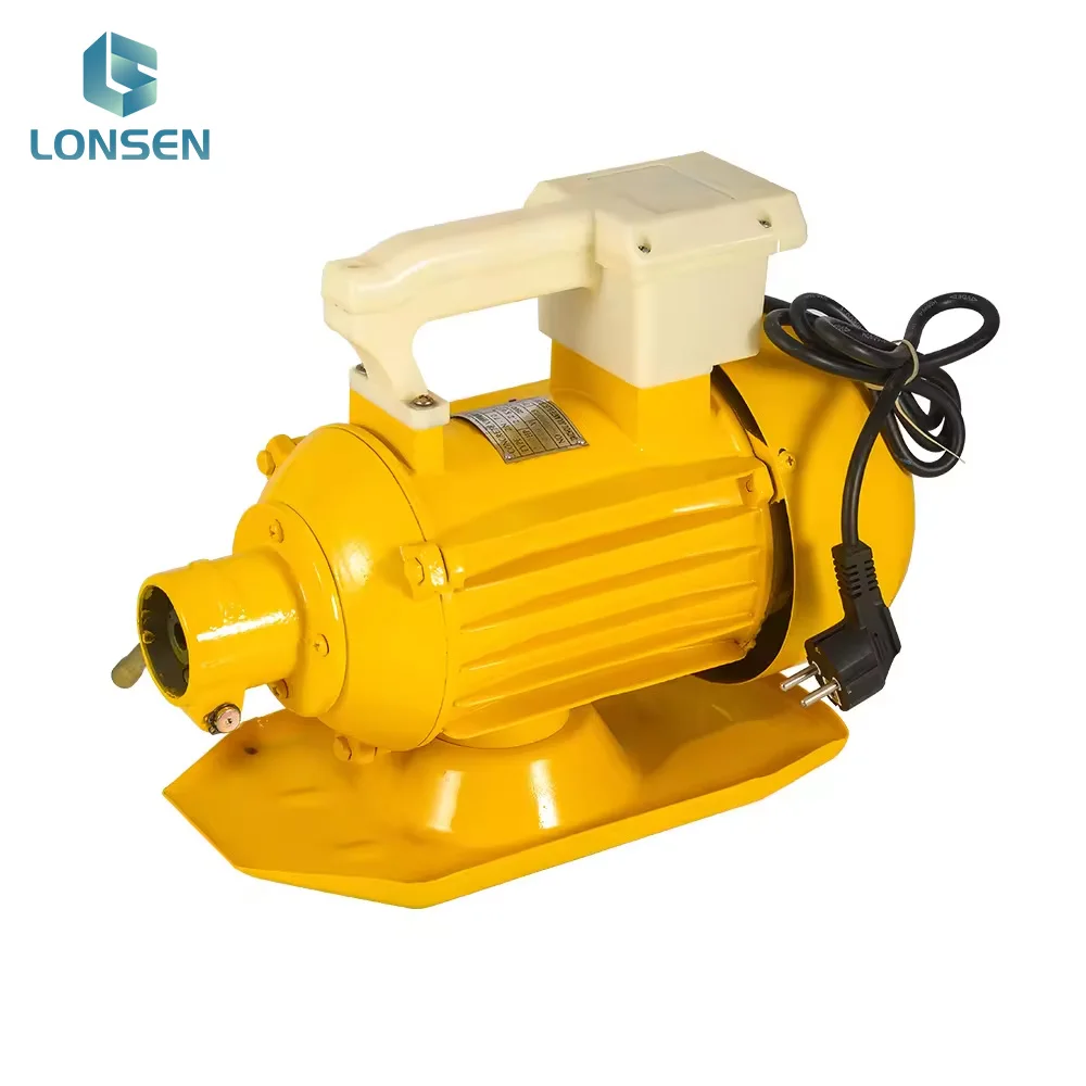 Zn50 / Zn70 / Zn90 / Zn100 220V/380V Electric Internal Concrete Vibrator 1.5KW/2HP/2.2KW/3HP/3KW