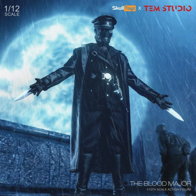 Thumbnail 2 - #41 Best Poseable Action Figures to Buy In 2026