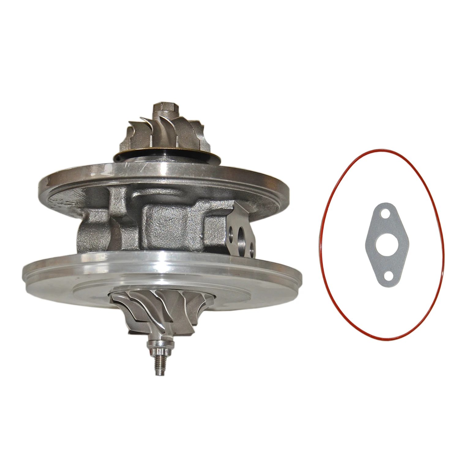 Image of AP02 Turbolader-Kartusche für Citroen Berlingo C2 C3 C4 C5 Peugeot 206 207 307 308 11657804903 9660641380 7534205005S