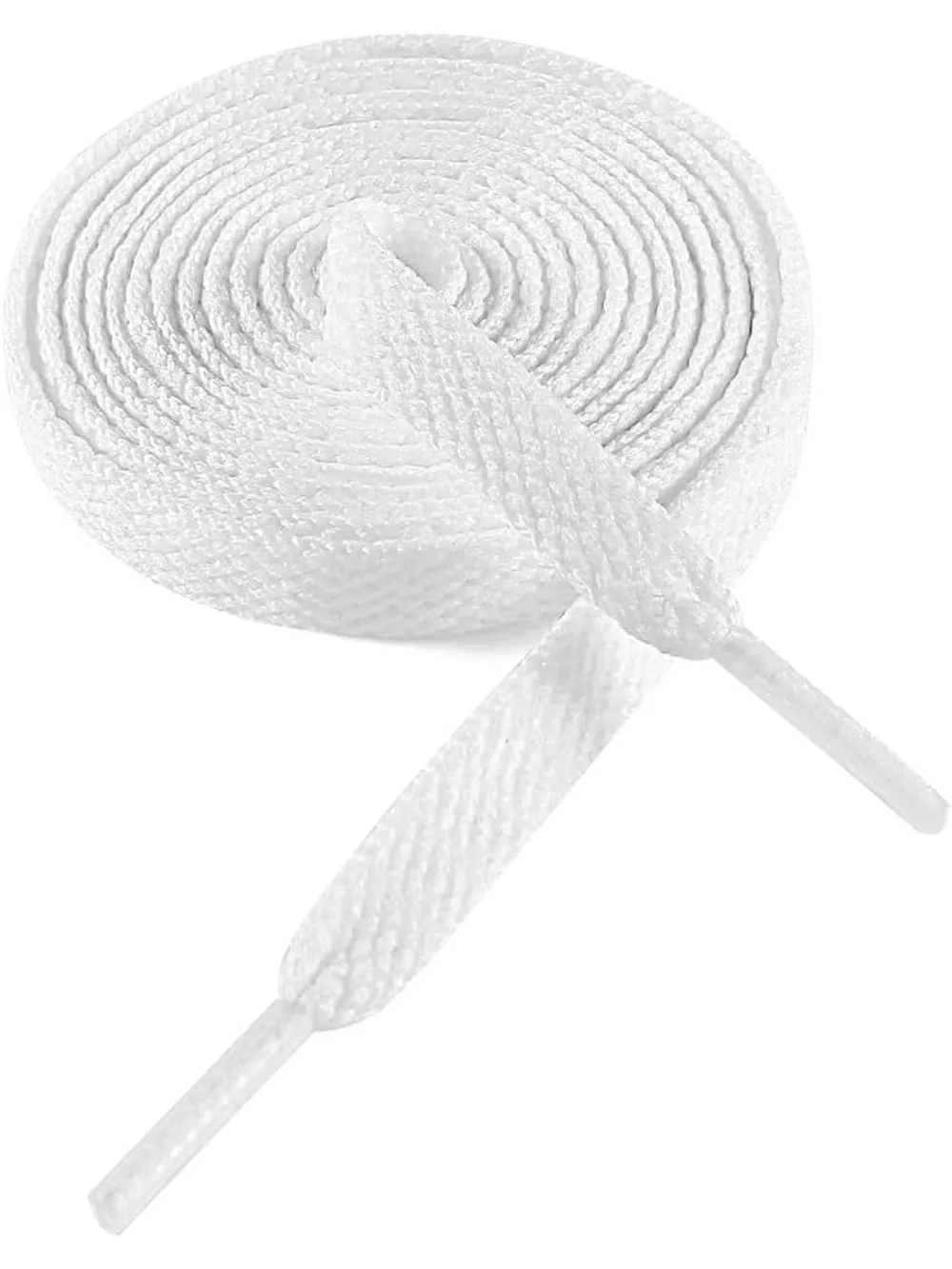 

Плоские спортивные шнурки для кроссовок, прочные и нескользящие