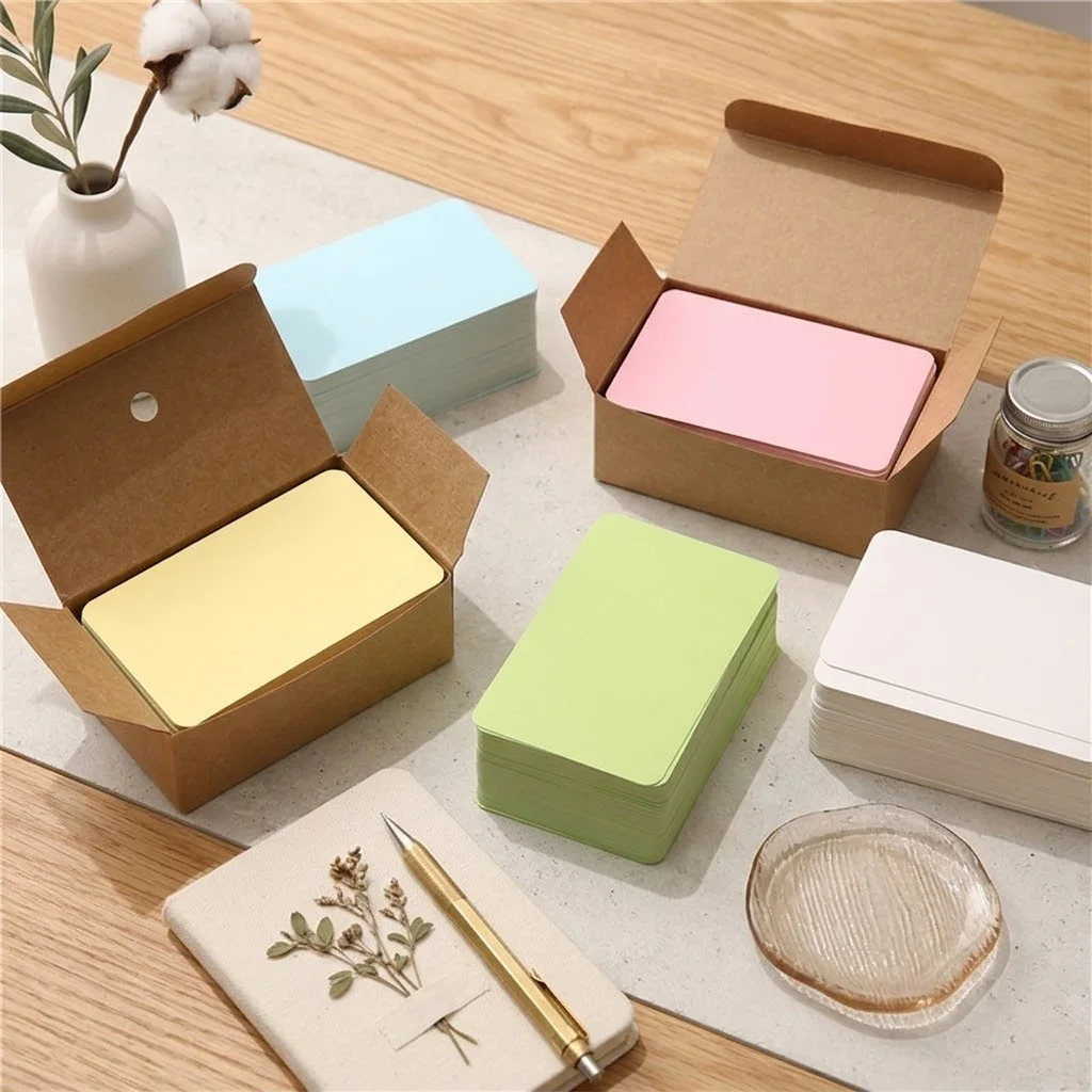 Thumbnail 4 - #42 Best Index Cards to Buy In 2026