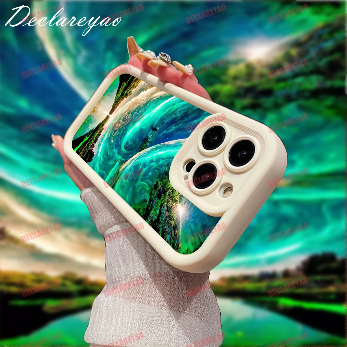 Declareyao Soft Lig… - image