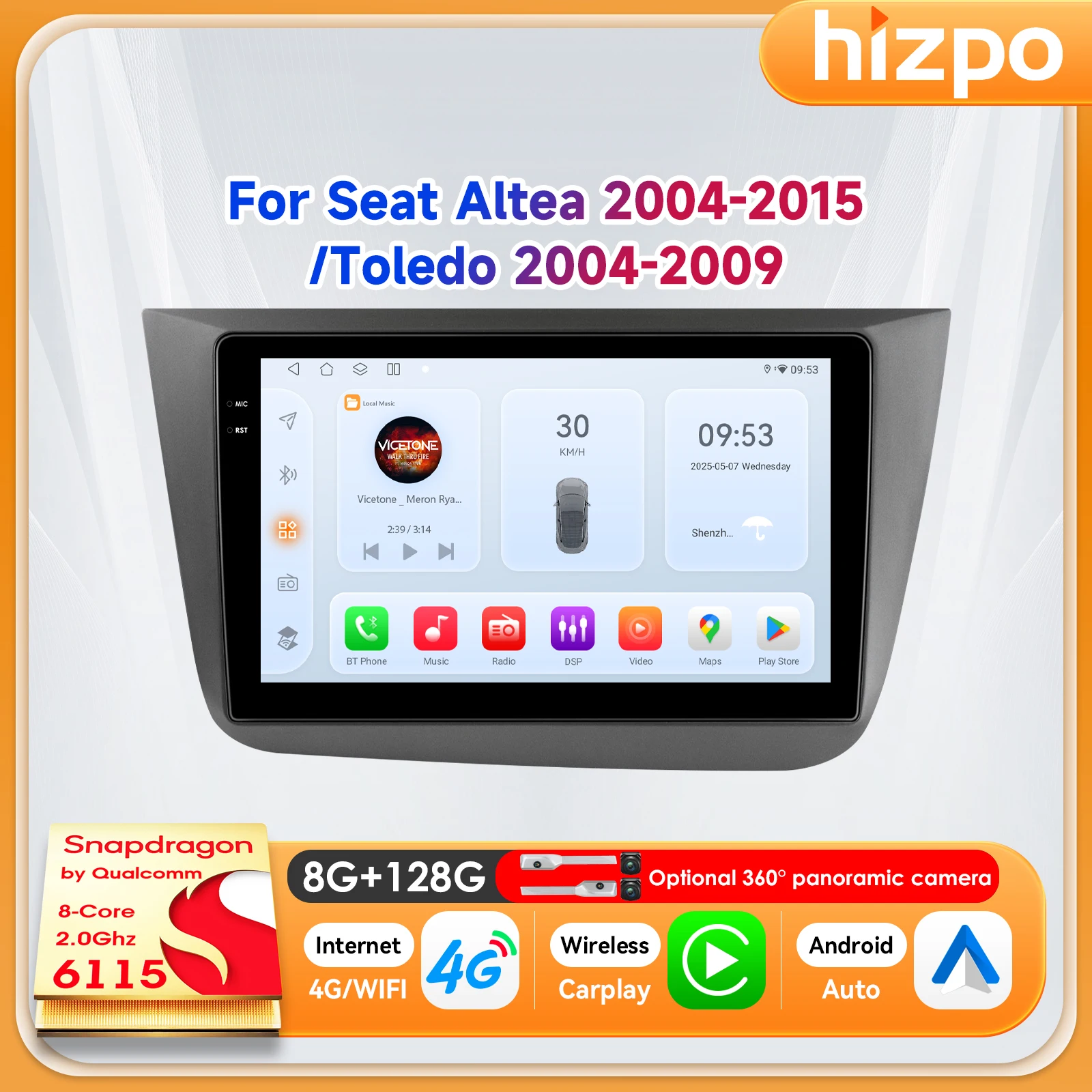 Hizpo 9