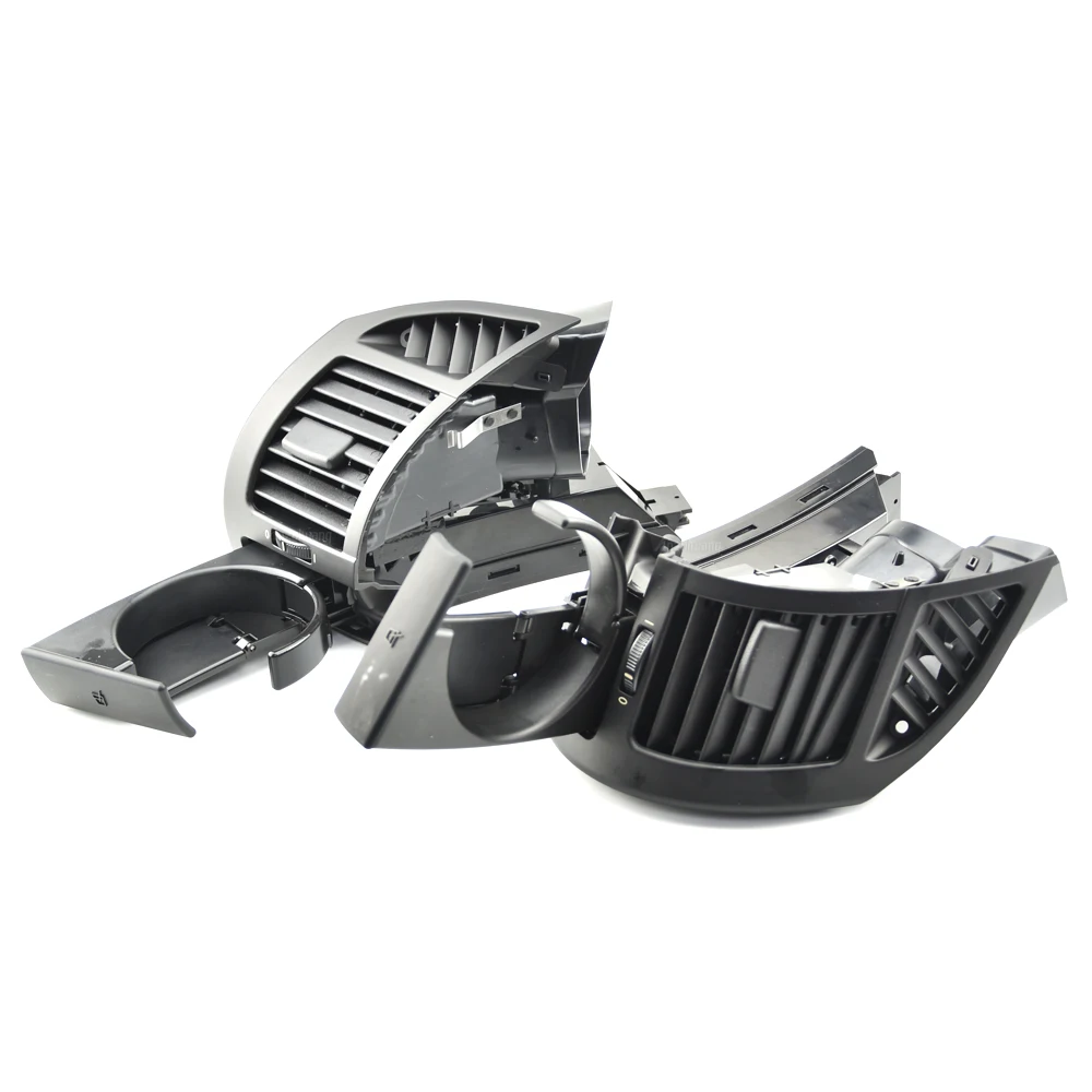 51457070324 51457070326 For BMW E85 E86 Z4 Car Dashboard Cup Holders Front Left/Right 51457070323 51457070325  Auto Accessories