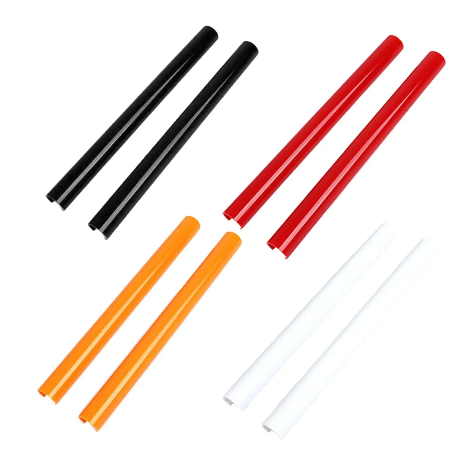 

2 вставки передней решетки, накладки на переднюю решетку автомобиля, декоративные полоски, простые в установке автоаксессуары, для BMW F30