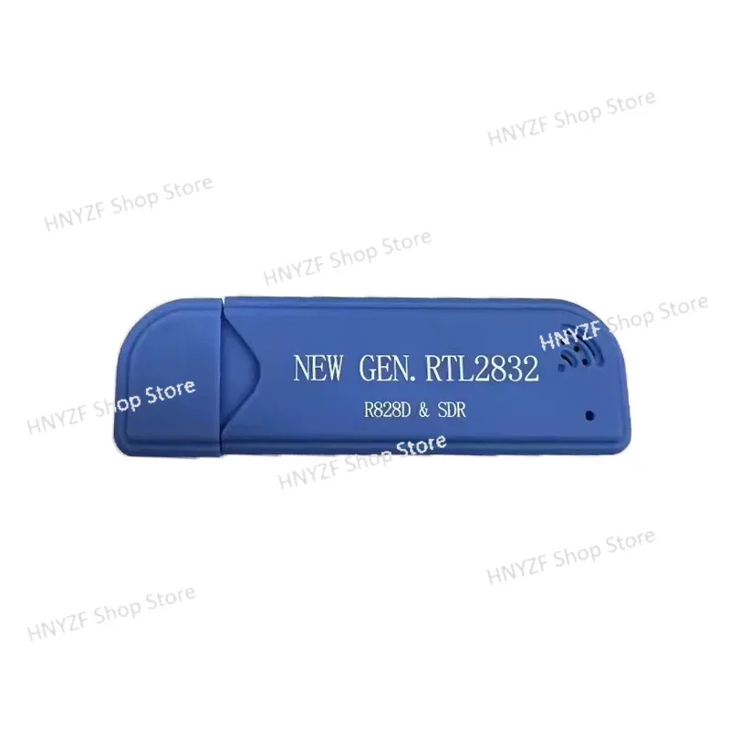 High Sensitivity Software Radio DVB-T DAB FM Aviation Band ADSB Receiver