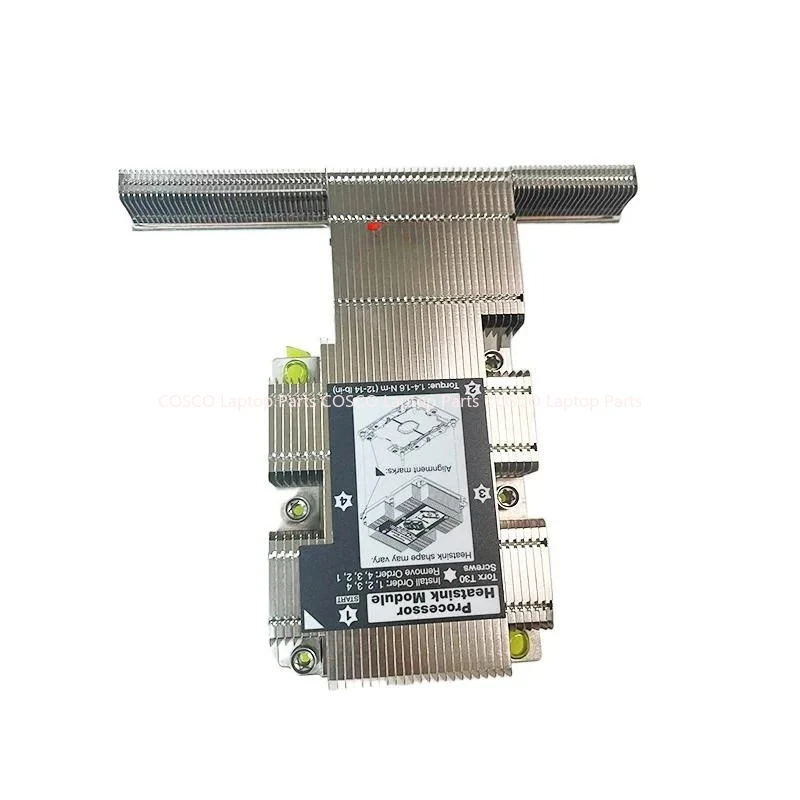 

AA A 1U Server Heatsink for Lenovo Thinksystem SR630 01PE027