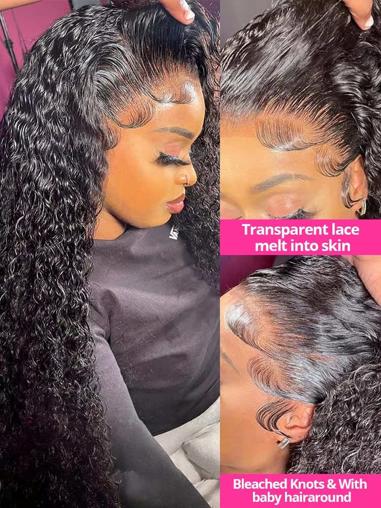 Thumbnail 4 - #34 Ranked High Density Lace Wigs Picks in 2026