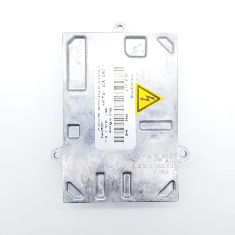 OEM 1307329154 8E0941329A Headlight Xenon Ballast Module D1S D1R D2S D2R For Audi A4 B6 A3 A6 C6 2007-2018