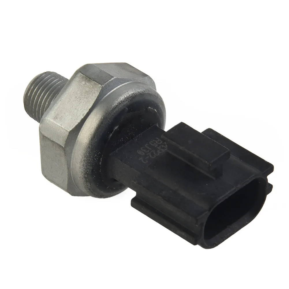 Oil Pressure Sensor Sender Switch for Nissan 350Z 2003 2009 3 5L Long lasting Material and Trouble Free Installation