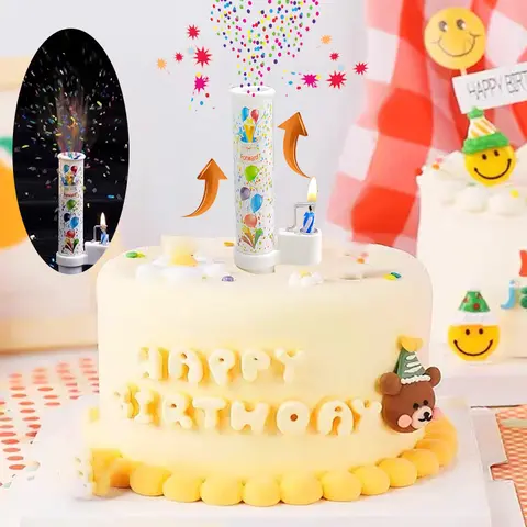 10 best sales पेस्टल जन्मदिन की सजावट - №4