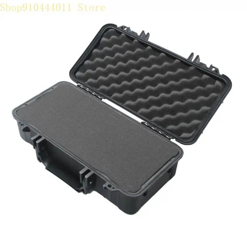 

Heavy Duty Sealed Tool Container Tool Case Carrying Box For Outdoor Adventures