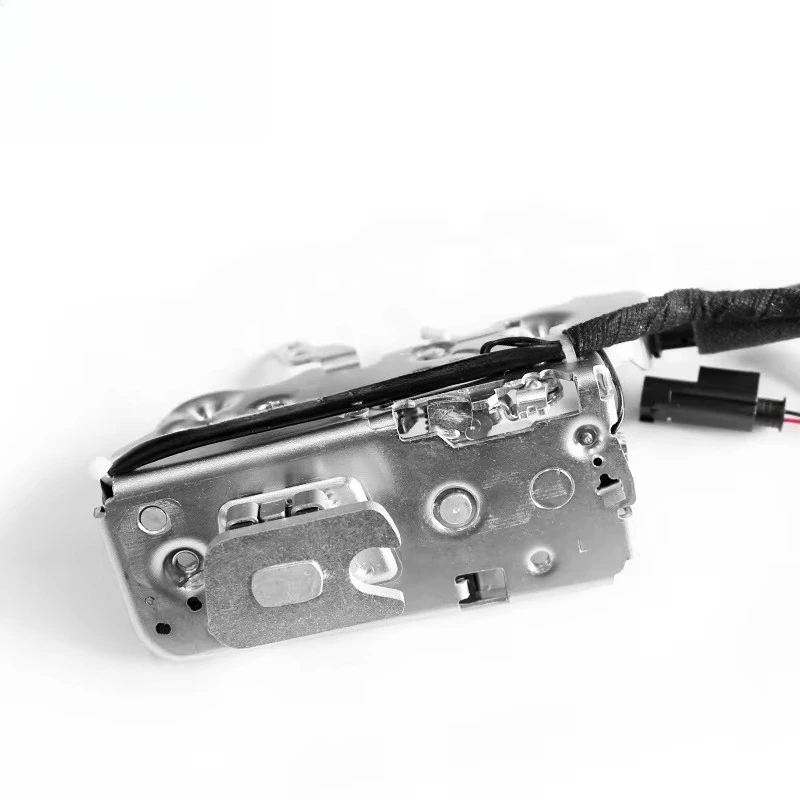 Soft Close W464 Modified Electric Suction Door G400 G550 G63 G350d G500 Upgraded Electric Suction Door  Car Accessories