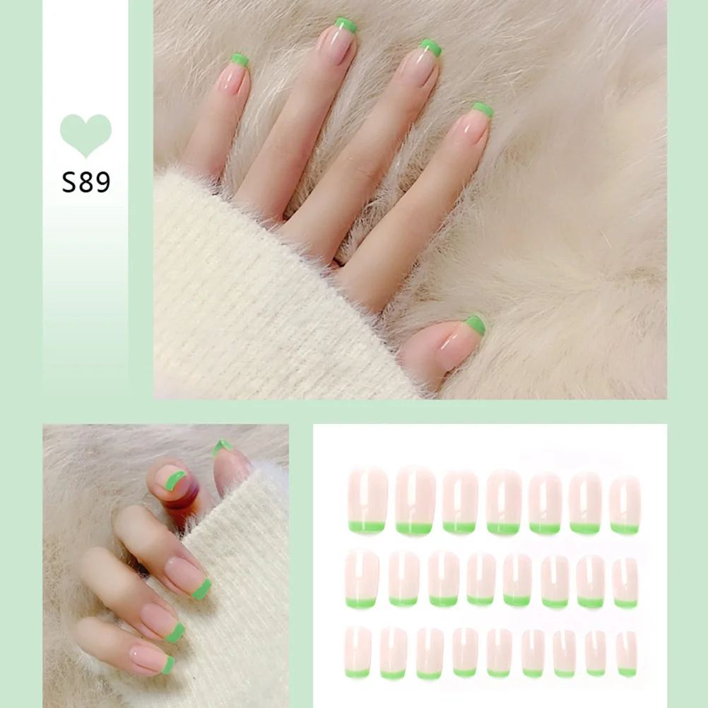 2 ensembles d'autocollants pour ongles longue durée, décalcomanies artistiques uniques pour femmes et filles, événement d'anniversaire, DIY bricolage