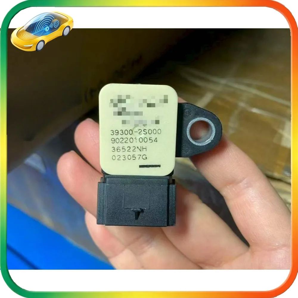 39300-2S000 Intake Manifold Absolute Pressure MAP Sensor For Hyundai Santa Fe Sonata Tucson Kia Sorento Sportage 393002S000