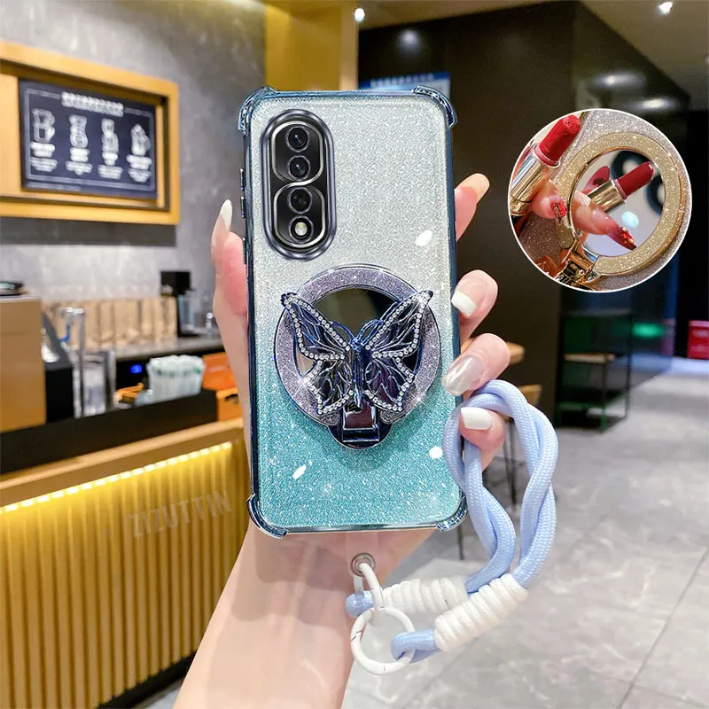 Weaving Lanyard Gli…