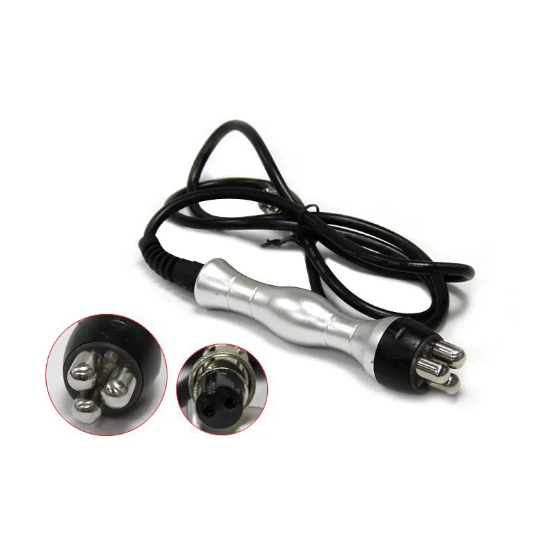 무게추 손실 피부 리프팅 타이트닝, 다극 다극 슬리밍 뷰티 머신, 다국어 초음파 캐비테이션, 6 in 1