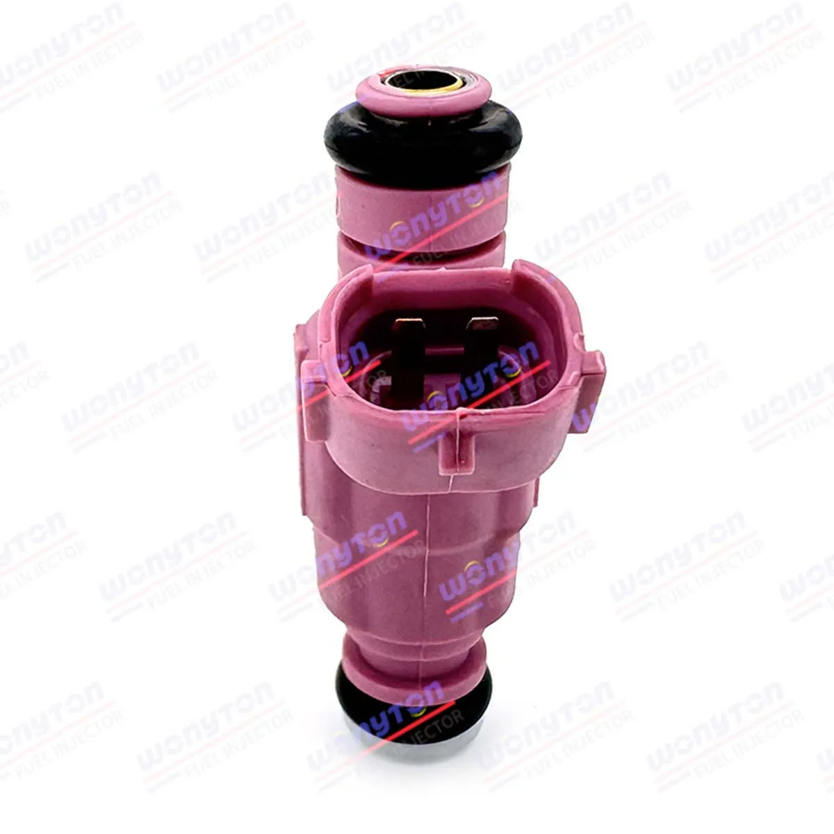 4PCS 35310-04090 Fuel Injectors Fit for Hyundai KIA Nozzle Car Flow Matched