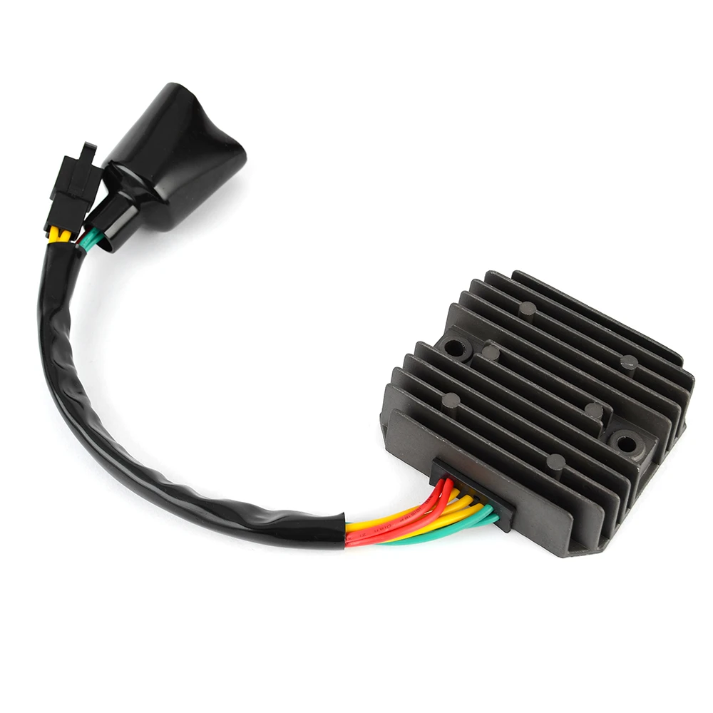 Motorcycle Voltage Regulator Rectifier For Honda NTV600 NTV650 Revere NT 600 650 31600-MS9-000 31600-MS9-010 31600-MS9-003