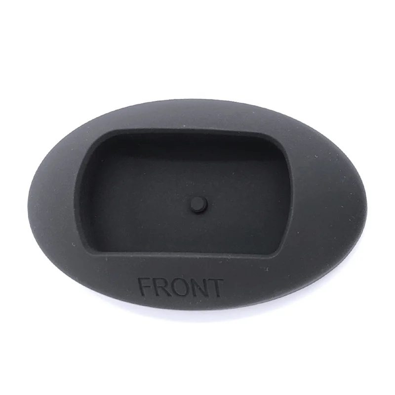 VVNB-Dock Kamera untuk Dukungan Desktop Dock Kendaraan Silikon Kamera Olahraga Insta360x4