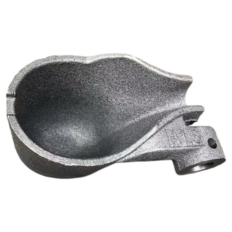 Automatic spoon feeding spoon 0.3KG~ 25KG soup feeder spoon die-casting consumables, accessories