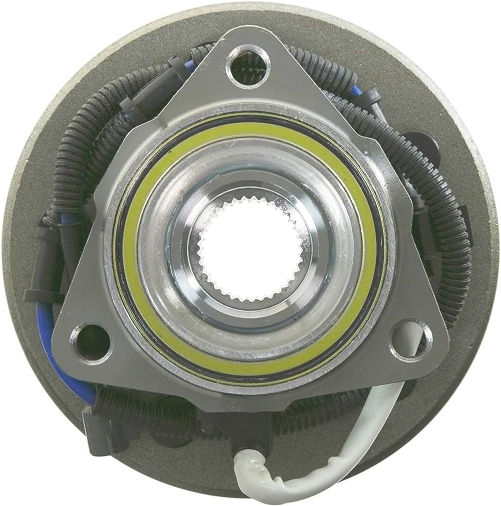

Premium Quality Bearing Hub Unit Wheel Hub Bearing Units for F-ord H-eritage 515029