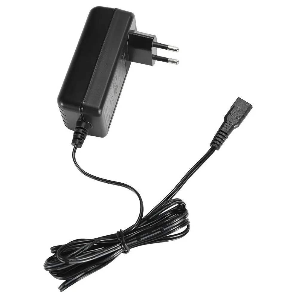 Original Charger For JIMMY JV65/ JV85 Pro/ H9 Pro/ H9 Flex/ HW8/ HW8 Pro/ H10 Flex/ H10 Pro EU Power Supply Adapter