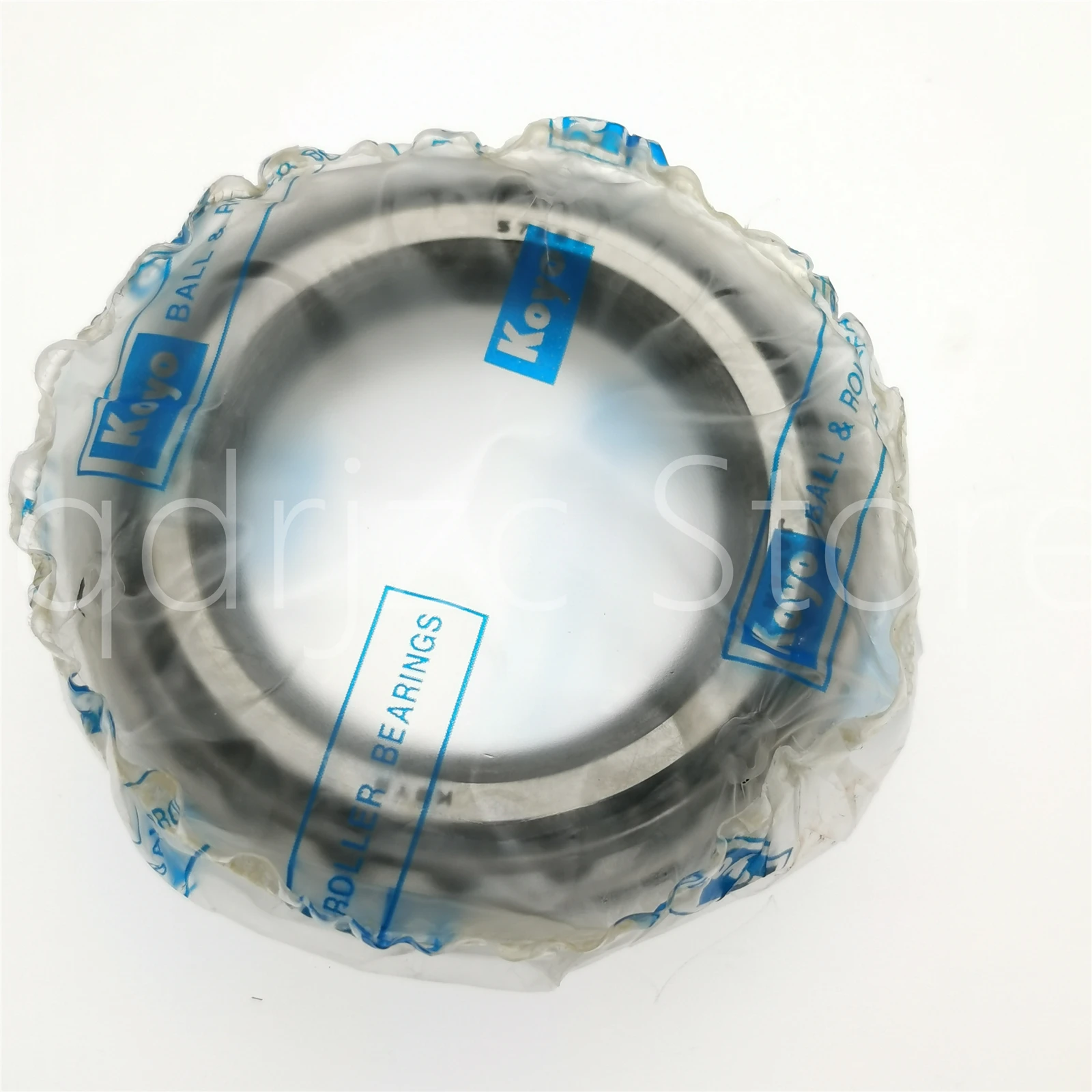 British Tapered Rol…