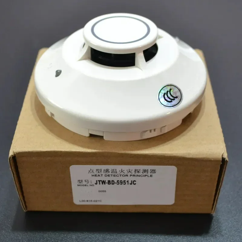 

5951J/JTW-BD-5951JC Temperature Sensor