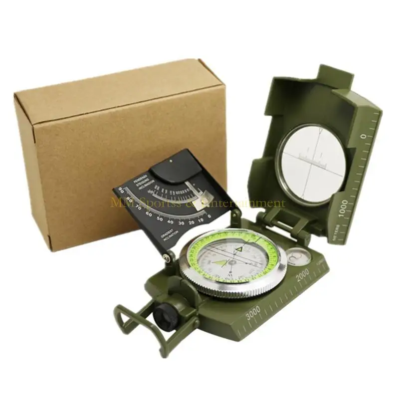 31be Digital Geological военное навигационное оборудование для похода в кемпинг