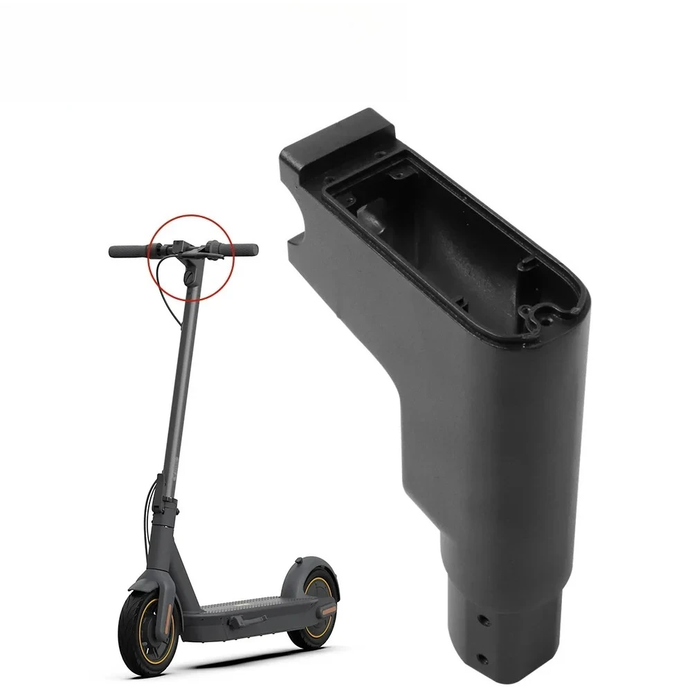 

Набор кронштейнов для приборной панели, верхний блок давления, детали для крепления на панели переключателя для электрического скутера Segway Ninebot MAX G30