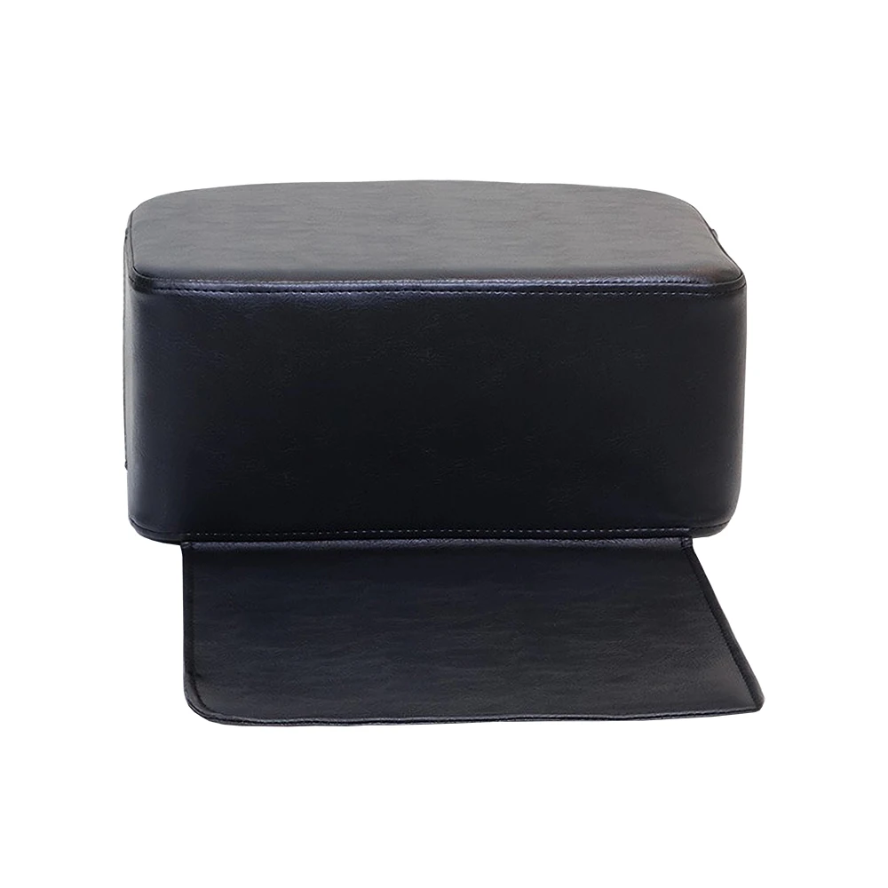 Salon Barber Child Chair Booster Seat Cushion Children Seat Cushion Hair Styling Cutting Beauty Care Tool Hairdressing Supplies