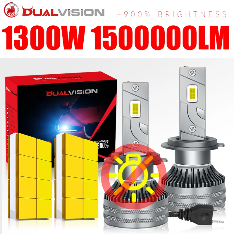 Dualvision K5C H4 L… - image