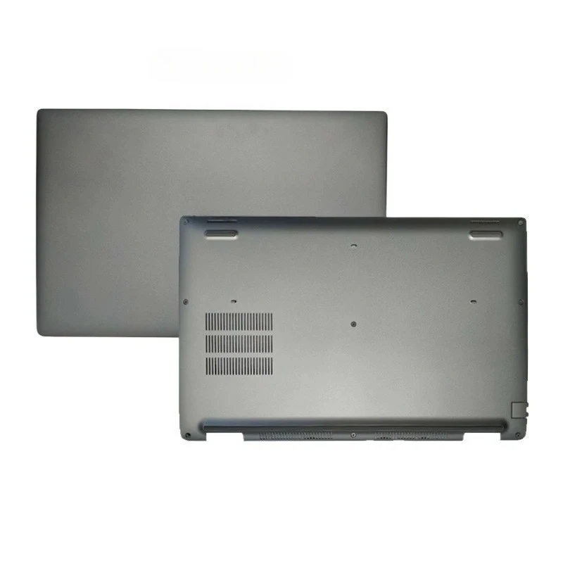 

New Shells for Laptop Dell Latitude 5530 5531 3570 3571 09T2NW 0VKCX6 Bottom Case Back Cover LCD Rear Lid Replacement