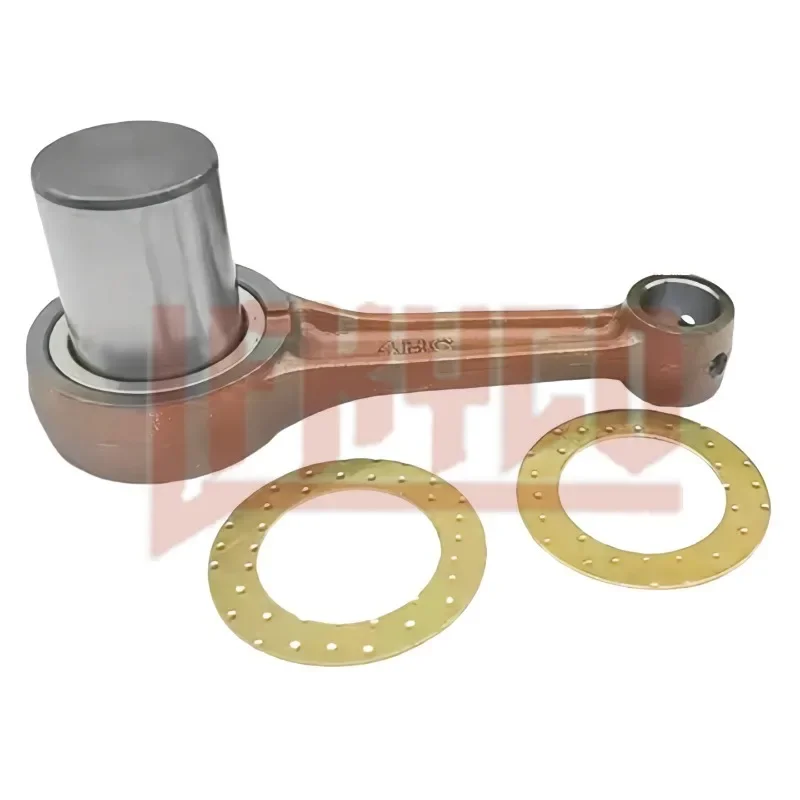 Motorcycle Connecting Rod Moto Conrod for Yamaha YP250 1995-1999 YP250A YP250D YP250S Majesty SV DX 1998-1999 Linhai 250 4HC ATV view 5