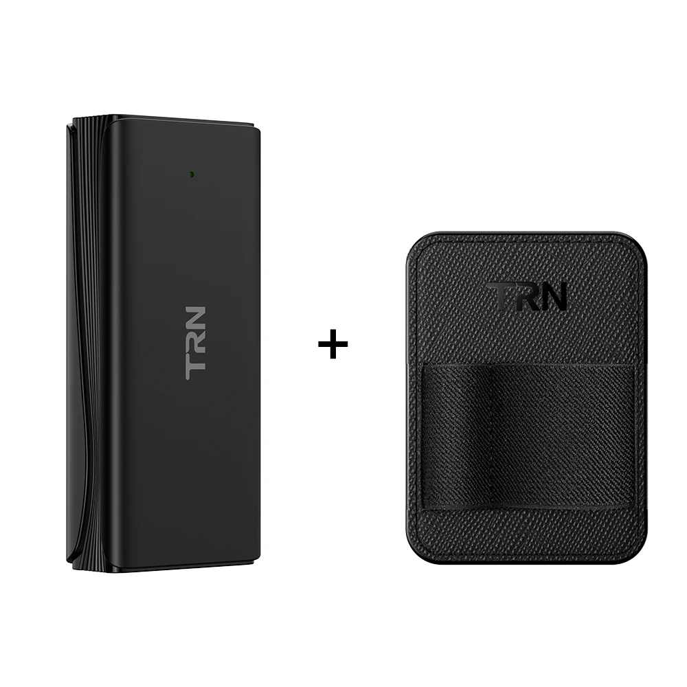 TRN Surprise Treasure Bag: Black Pearl, Wave, TE PRO, Black Pearl-S — Travel Light, Worry-Free. image 3