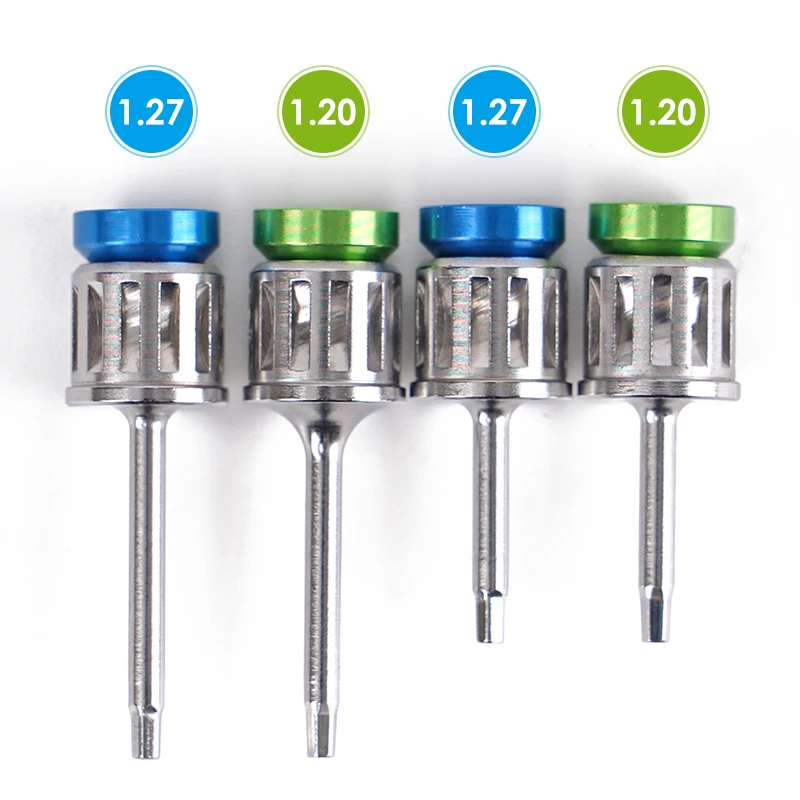 1PC Dental Implant Torque Universal Wrench Ratchet with Screwdriver Odontologia Restoration Tools for Implantology