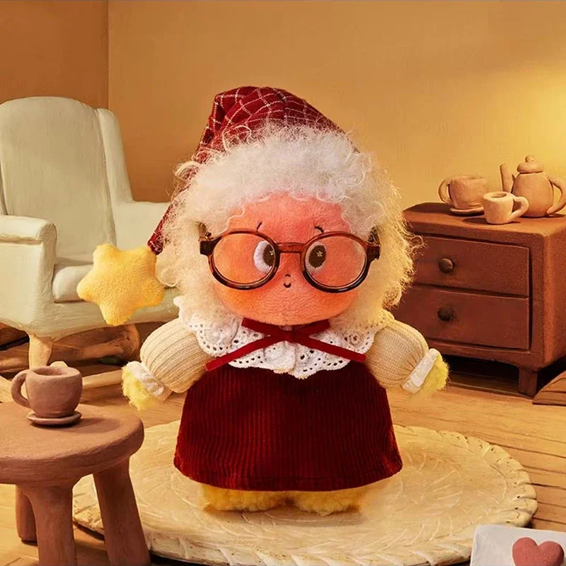 

POP MART Серия Twinkle Twinkle Crush On You - Плюшевый брелок, модная игрушка-сюрприз в закрытой коробке, коллекционная фигурка, подарок-сюрприз