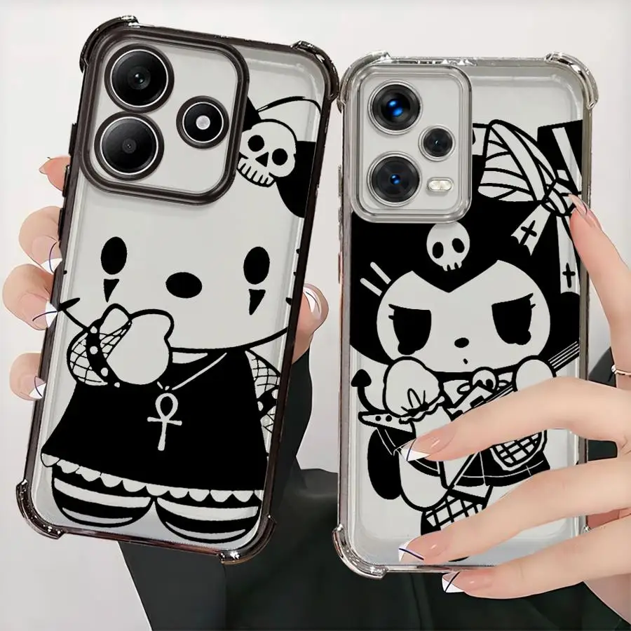Phone Case For Xiao… - image