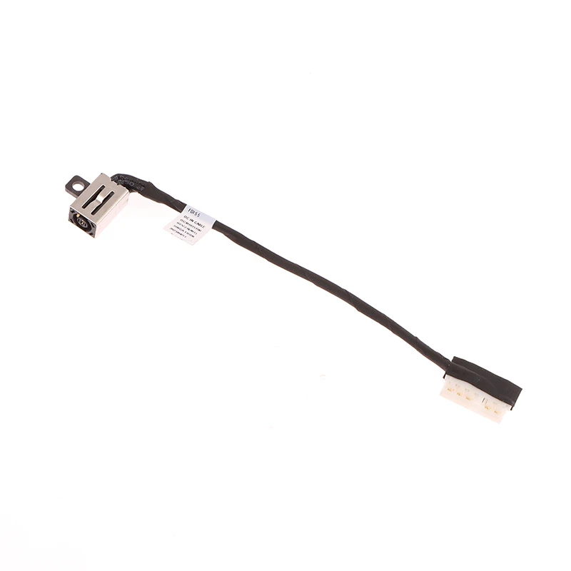[New] 1pc Replacement DC Power Jack Cable For Inspiron 3405 3501 3505 3511 3515 5593 5594 Vostro 3500 3501 04VP7C DC301015Q00