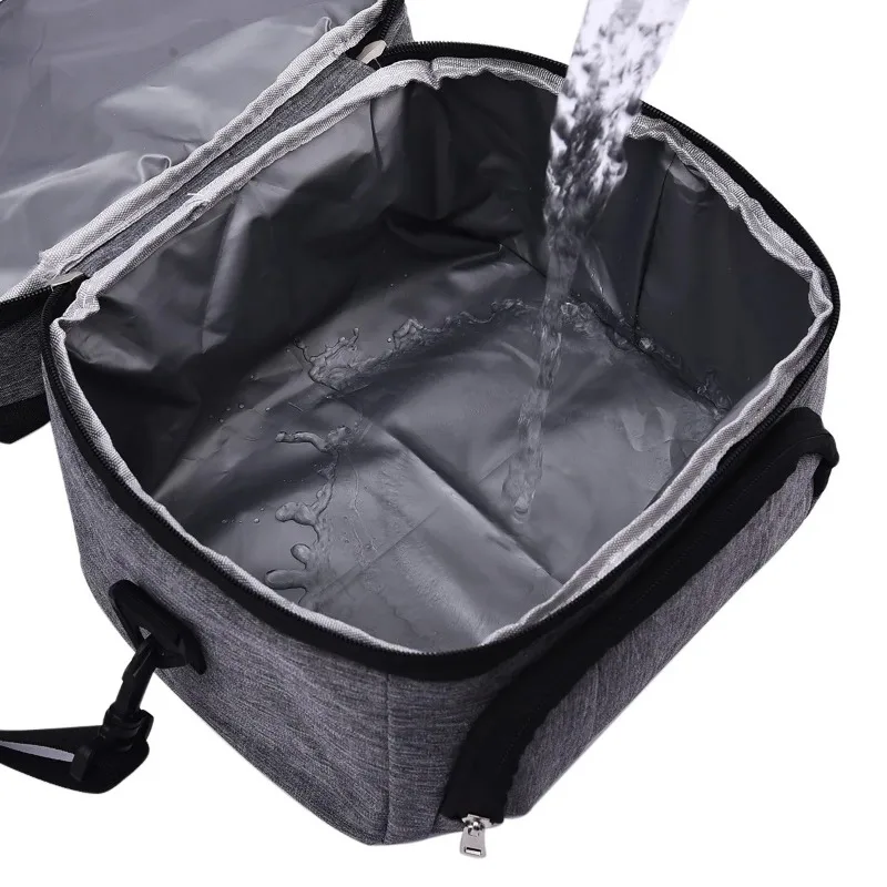 Thumbnail 4 - #42 Top Insulated Lunch Bags Picks for Every Budget