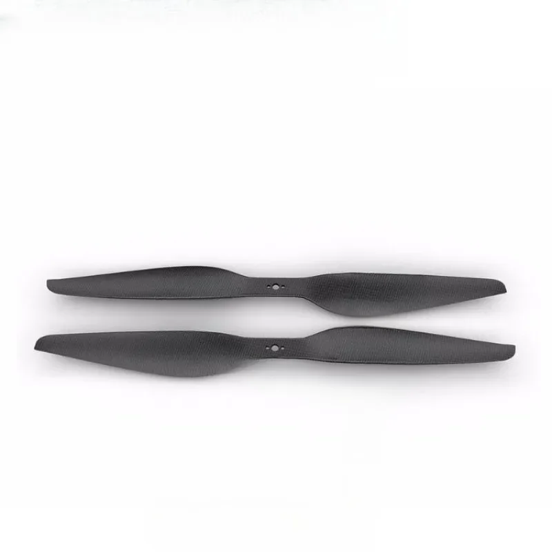 

Multi-axis multi-rotor front and back propeller, carbon fiber integrated propeller, polished matte P series