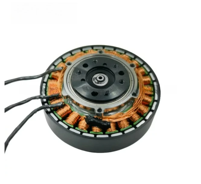 6920RPM High Torque Joint Motor for Exoskeleton Robot Arm and Robotic Joint