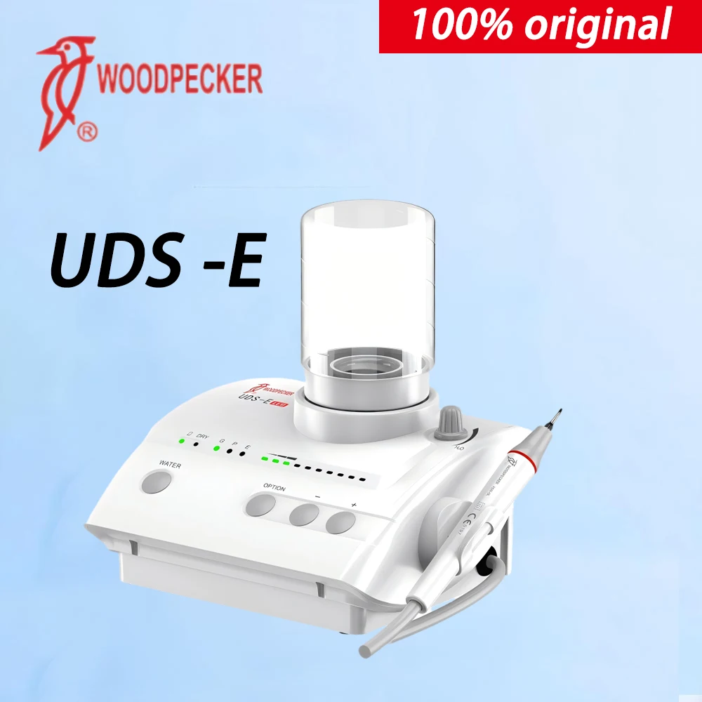 : Détartreurs à ultrasons