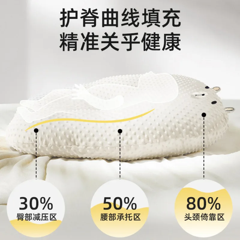 الطفل مكافحة البصق المنحدر وسادة الوليد الكذب تغذية جهاز مكافحة تجاوز الاختناق المنحدر وسادة المرأة الحامل الرضاعة الطبيعية وسادة