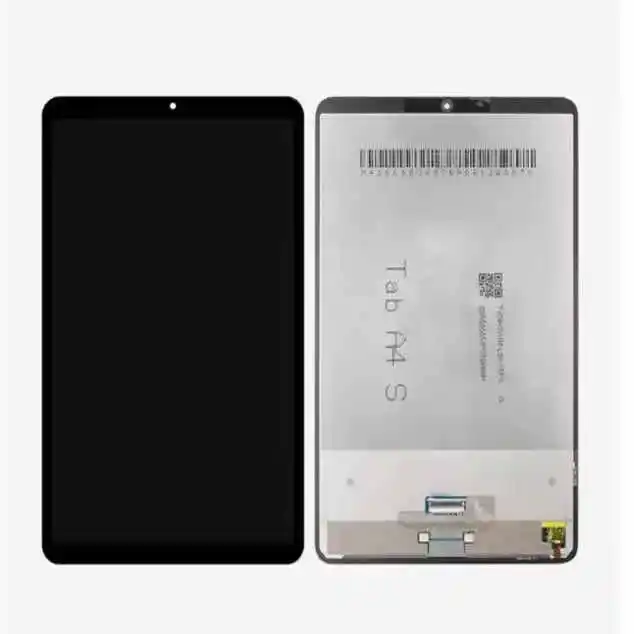 ل ALLDOCUBE T811M t811 شاشة الكريستال السائل محول الأرقام بشاشة تعمل بلمس زجاج لوحة الاستشعار الجمعية الكاملة اللوحي إصلاح أجزاء #1